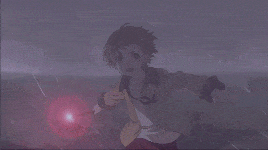 Mushoku Tensei Magic