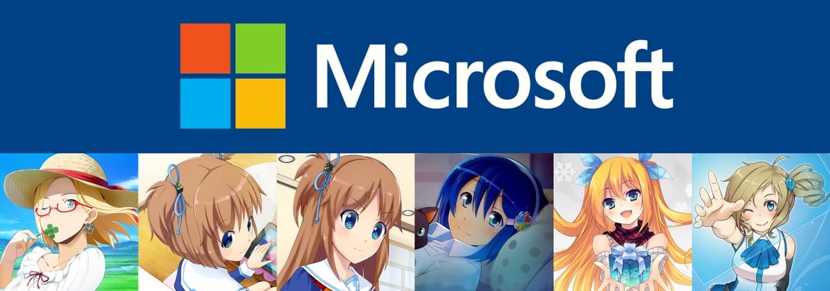 Os Tan And Anime Anthropomorphism