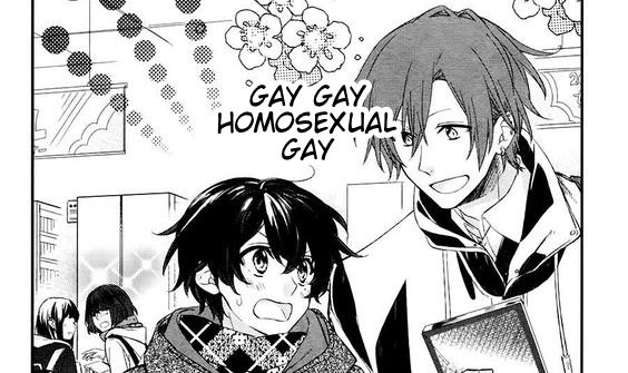 Sasaki And Miyano Gghg