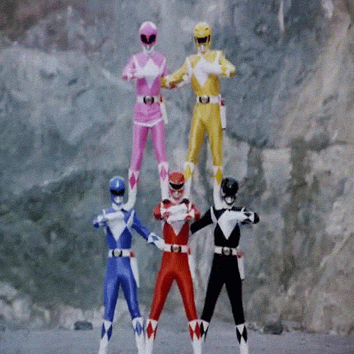 Super Sentai