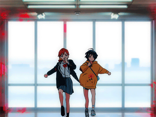 Wonder Egg Priority Monsters