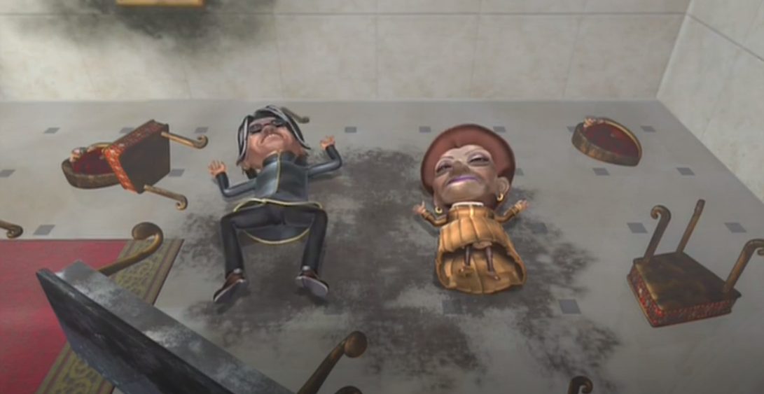 A Disaster of an Anime