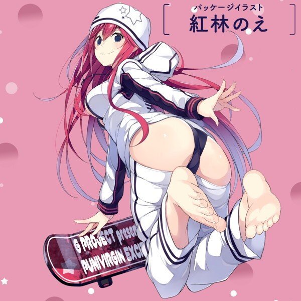 Puni Virgin Art By Noe Kourin