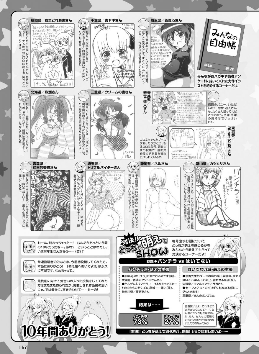 Dengeki Moeoh April 2021 0146