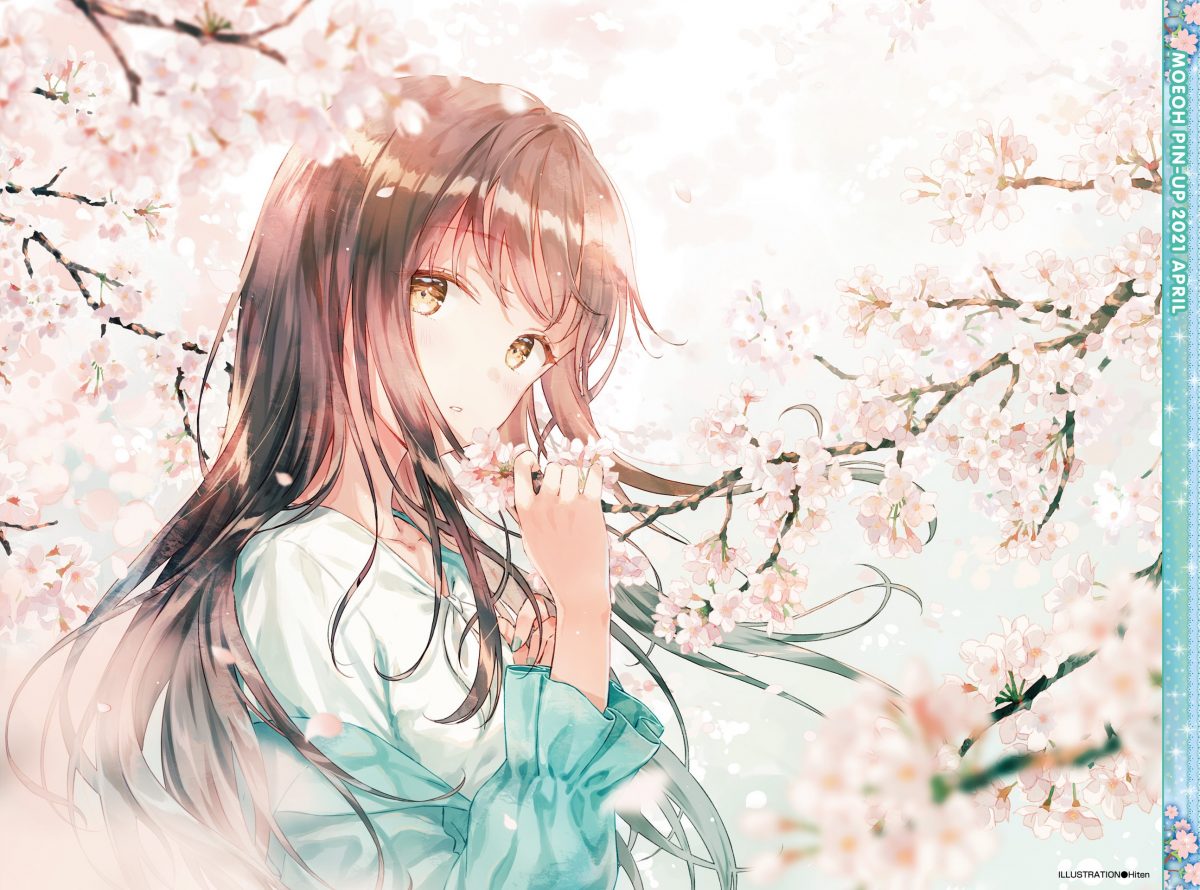 Dengeki Moeoh April 2021 0163