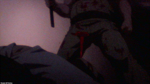 High Rise Invasion Episode 1 Masked Coverall