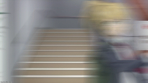 High Rise Invasion Episode 2 Mayuko Loses Gun