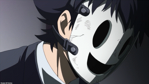 High Rise Invasion Episode 2 Sniper Mask Not Dead Yet