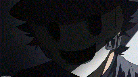 High Rise Invasion Episode 2 Yuri Saves Mayuko From Sniper Mask's Bullet