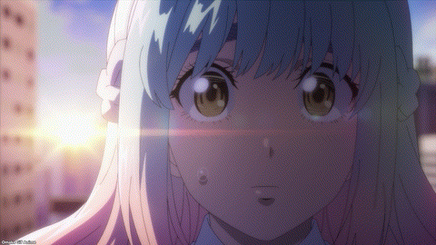 High Rise Invasion Episode 3 New Girl Blinks