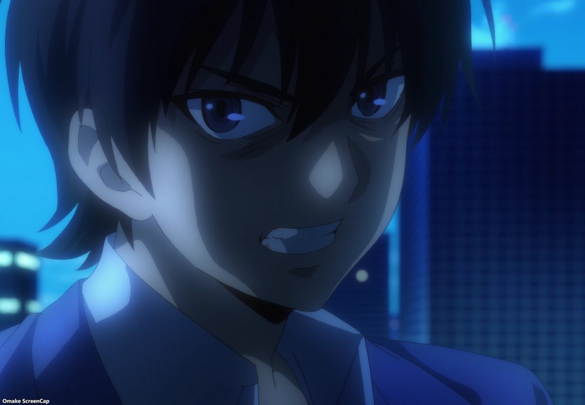 High Rise Invasion Episode 3 Rika Declares War On High Rise Hell