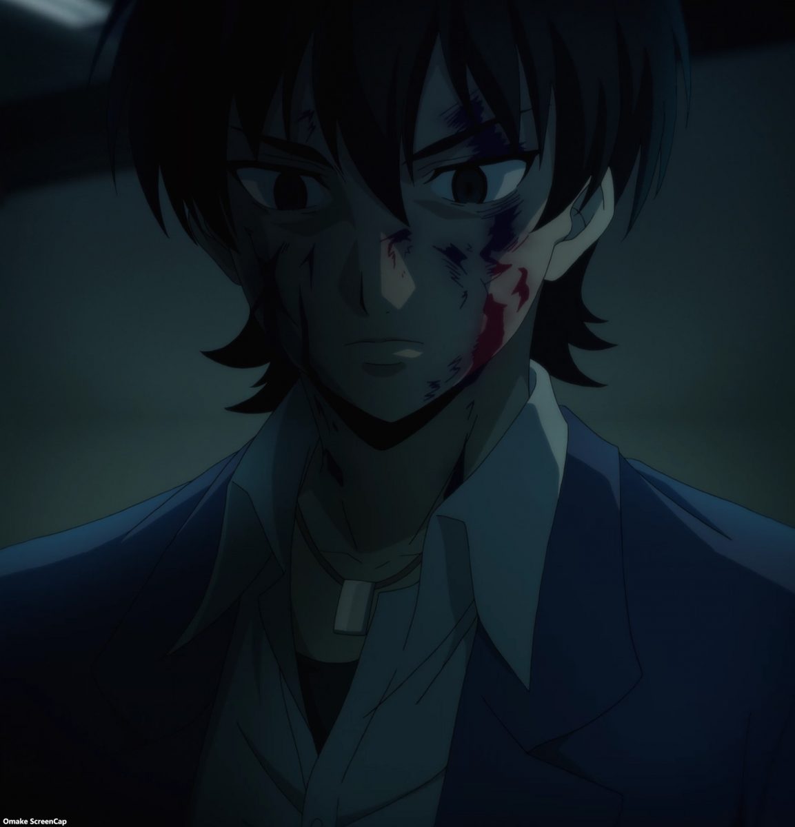 High Rise Invasion Episode 3 Rika Focuses Hate