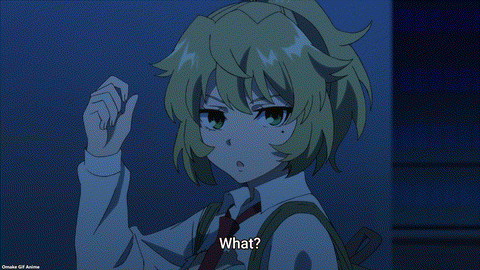 High Rise Invasion Episode 3 Yuri Apologizes To Mayuko