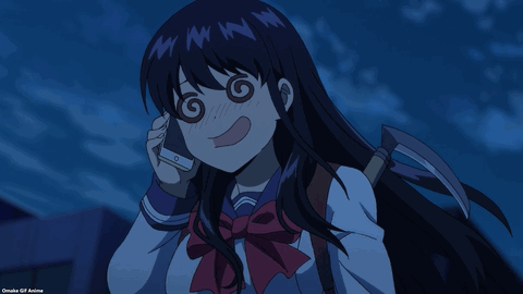 High Rise Invasion Episode 3 Yuri Delirious