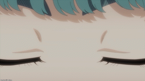 High Rise Invasion Episode 5 Kuon's Mask Power