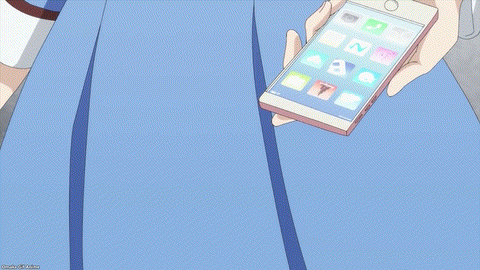 High Rise Invasion Episode 5 Kuon's Railgun App