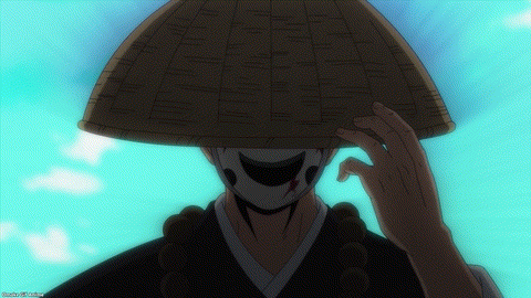 High Rise Invasion Episode 5 Monk Mask Rescues Busty Victim