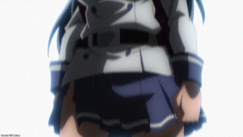 High Rise Invasion Episode 5 Yuri Plays The Villain