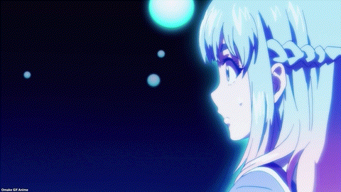 High Rise Invasion Episode 6 Kuon Sees Mayuko In Her Mind