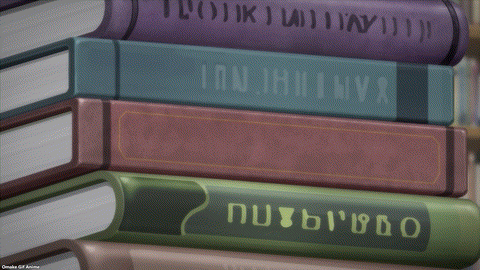 High Rise Invasion Episode 6 Netflix Splash Screen