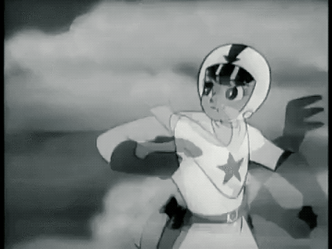 Rainbow Sentai Robin