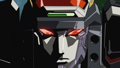 Super Bestial Machine God Dancougar