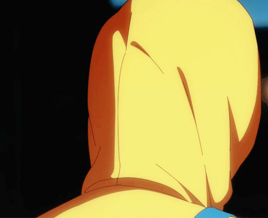 Ai Ooto Wonder Egg Priority