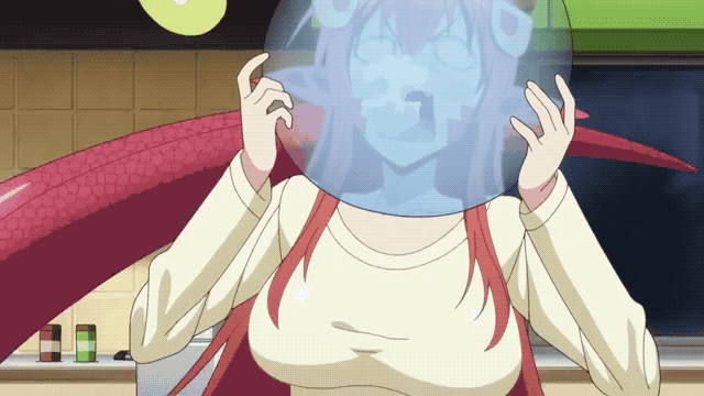 Daily Life With Monster Girls