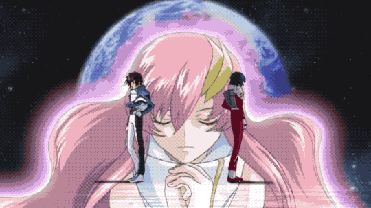 Gundam Seed
