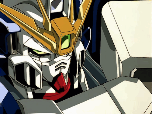 Gundam Wing