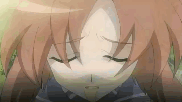 Higurashi Laughing anime
