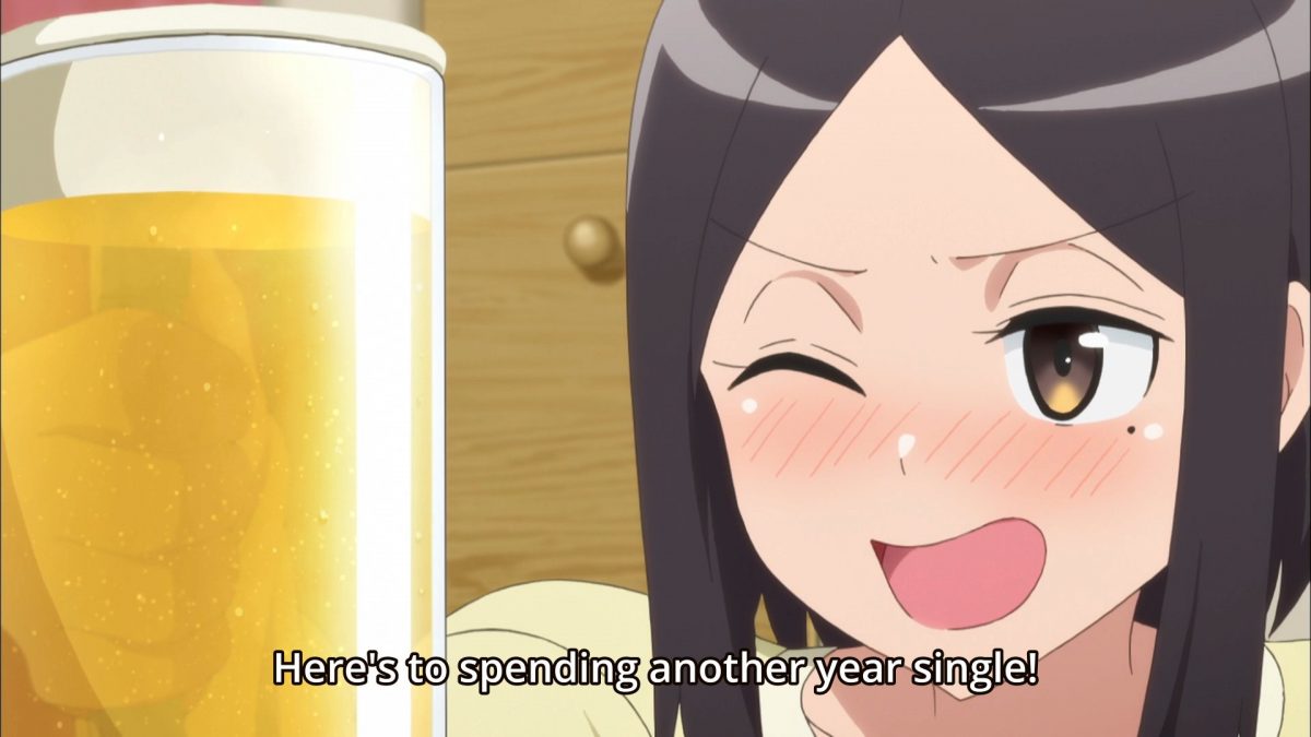 How Heavy Are The Dumbbells You Lift anime