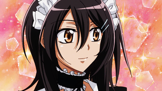 Kaicho Wa Maid Sama