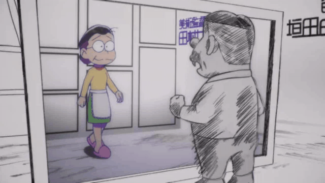 Osomatsu San Season E