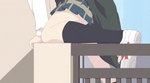 Sakura Trick Anime Logic