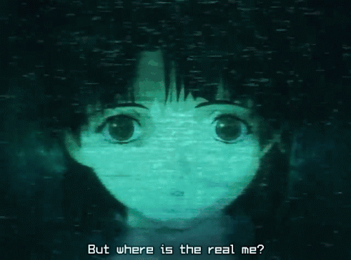 Serial Experiments Lain