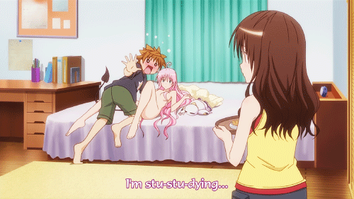 Studying Japanese Is Fun!