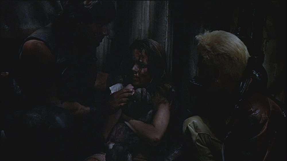 Fist Of The North Star Film Key Visual 1