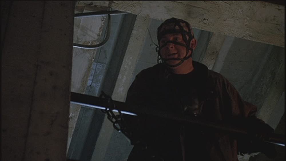 Fist Of The North Star Film Key Visual 2