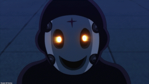 High Rise Invasion Episode 11 Archangel Limiters Released