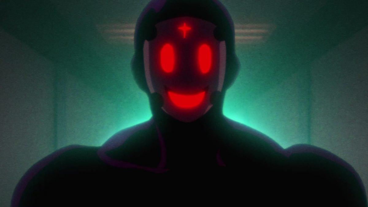 High Rise Invasion Episode 11 Archangel