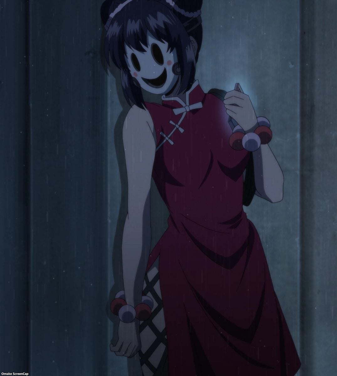 High Rise Invasion Episode 11 China Mask Spies