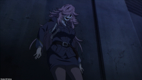 High Rise Invasion Episode 11 Countdown To Big Battle