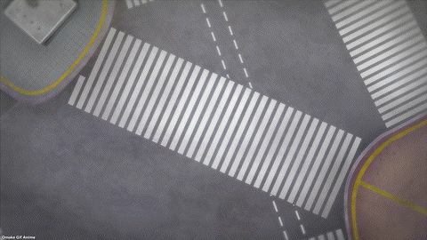 High Rise Invasion Episode 11 Netflix Splash Screen