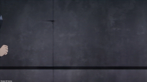 High Rise Invasion Episode 11 Yuri Zigs And Zags