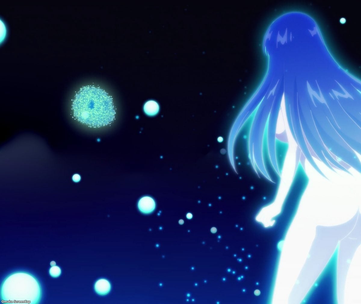 High Rise Invasion Episode 7 Mask Navi Talks With Yuri