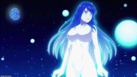 High Rise Invasion Episode 7 Yuri Has Questions Inside Mind Space