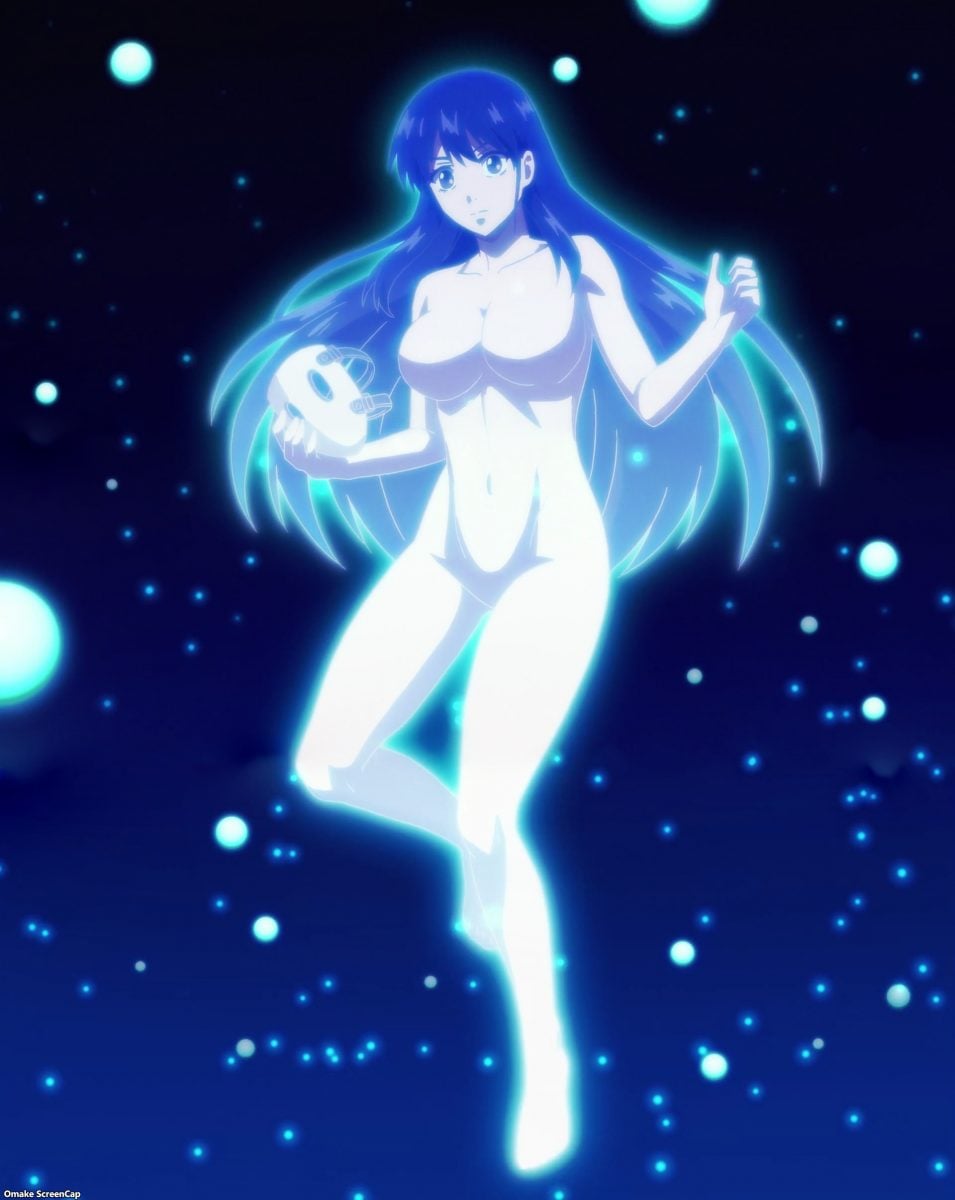 High Rise Invasion Episode 7 Yuri Inside Mind Space