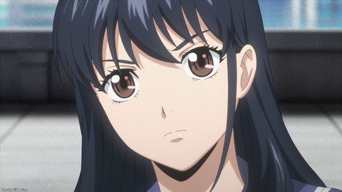 High Rise Invasion Episode 7 Yuri Throws Hiker Mask Off The Roof