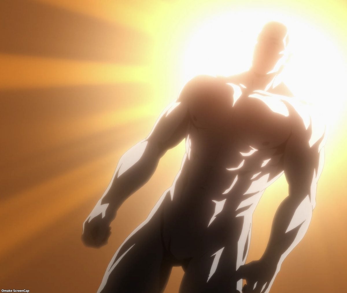 High Rise Invasion Episode 7 Yuri's Ideal God Candidate